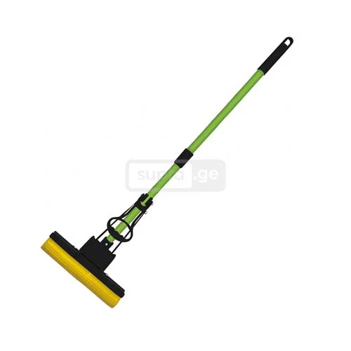 Azur-აზურ იატაკის და მეტლახის საწმენდი საწურით